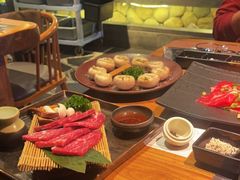 -黑牛の店·和牛烧肉(石家庄万象城店)