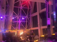 -月光漫步高空酒吧&景观下午茶Moonwalker Sky Land