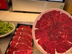 -匹夫涮肉城(黄村店)