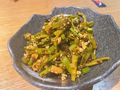 -胡马八破·川菜小馆(高新万达店)