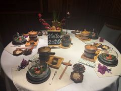 -叶叶菩提(太原别墅店)