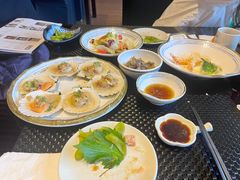 -惠州皇冠假日酒店·西餐厅·自助餐厅