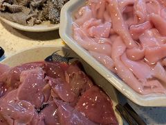 -九尺赵老四鲜鹅肠火锅