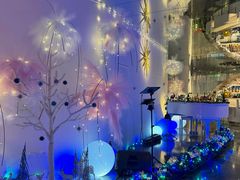 -天玑高空江景餐厅&酒吧Sky Secret Restaurant&Bar