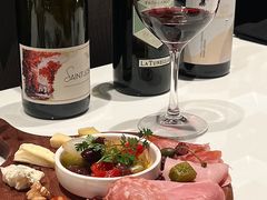 -wineapp葡萄酒餐吧(外滩金融中心店)