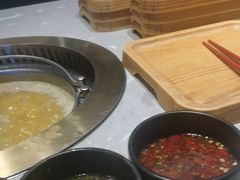 -空之介寿喜烧·和牛放题(恒隆广场店)
