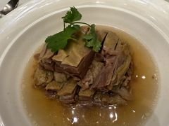 -扬州香格里拉·香宫中餐厅