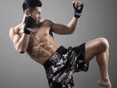 -美航国际健身(北京华联店)