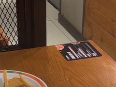 -比格比萨自助(新辰里学清路店)