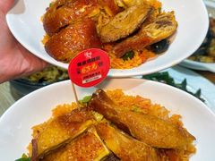 -滋味满屋美食坊(上海街店)