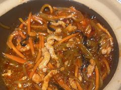 -川堂风·跷脚牛肉·乐山爆炒(宝山日月光店)