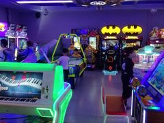 -天空之城电玩(曼巴特购物广场店)