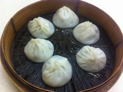 小笼-珊珊小笼馆(仙霞路店)