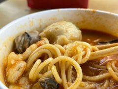-乌糖沙茶面(民族路店)
