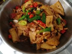 -金家老三饭庄(常营店)