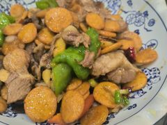 -光宝羊肉汤馆(睢宁总店)