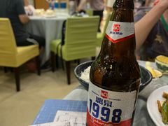 -大师傅金奖啤酒鱼(西街老店)