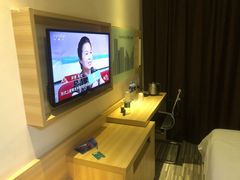 -城市便捷酒店(武汉万象城北湖正街店)