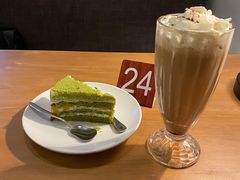 -1901 Cafe(西四店)