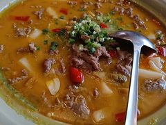 -盛百味·家宴餐厅(霸州分店)