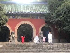 -灵谷景区