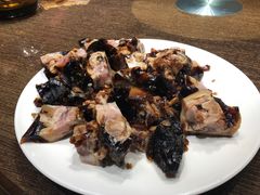-郑庄脂渣海鲜楼(九水路店)