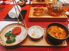 -叶叶菩提·晋福宫