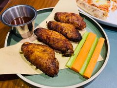 -玛尚诺Pizza&Bar(长泰广场店)