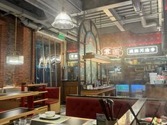 -廖掌柜·重庆鲜货火锅(上海首店)