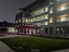 -勺园中餐厅