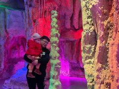 -房山世界地质公园博物馆