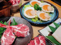-大牛焱烧·和牛炭火烧放题