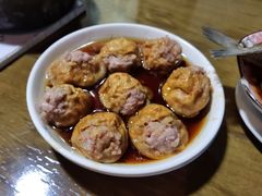 -沈记菜馆(酒仙桥路店)
