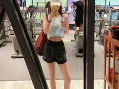 -银吉姆健身游泳(惠山万达馆)