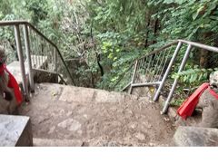 -腊山国家森林公园