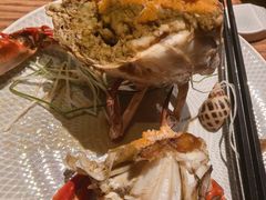 -小厨师·二十年沈家门小海鲜(百井坊巷店)