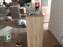 -佰丽爱家全屋定制(汶水店)