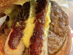 -麦当劳(文武路店)