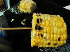 -青松宇大汗·碳烤羊腿(大浪店)
