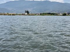 -大理洱源西湖景区