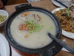 -百福麵家(新馬路店)