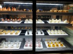 -V-ONE西雅图海鲜自助餐厅(仓山万达广场店)