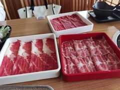 -水林间·寿喜烧自助(仙林金鹰店)
