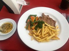 猪扒-Mai Mai Restaurant