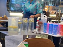 -银河烧鳗·活鳗料理专门店(西单大悦城店)