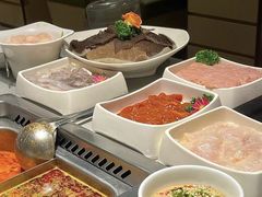 -海底捞火锅(华南摩尔店)