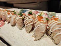 -星伦多自助料理·涮烤一体(江桥万达店)