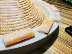 -滇小鱼·云南野生菌火锅(上杭路店)