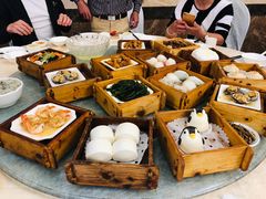 -琼菜王(南海店)