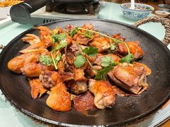 -闽南厝·闽南菜(福隆店)